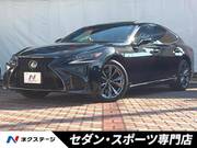 2018 LEXUS LS