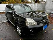 2008 NISSAN X-TRAIL 20X