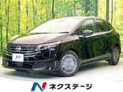 2024 NISSAN NOTE X