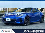 2023 SUBARU BRZ