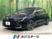 2022 TOYOTA COROLLA SPORT