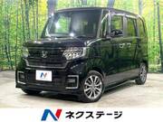 2022 HONDA N-BOX CUSTOM