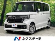 2023 HONDA N-BOX CUSTOM
