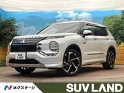 2023 MITSUBISHI OUTLANDER PHEV