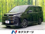 2023 TOYOTA NOAH