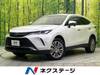TOYOTA HARRIER HYBRID