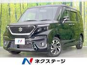 2023 SUZUKI SOLIO BANDIT