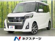 2019 NISSAN DAYZ ROOX