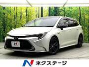 2020 TOYOTA COROLLA TOURING