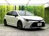 TOYOTA COROLLA TOURING