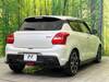 SUZUKI SWIFT SPORT