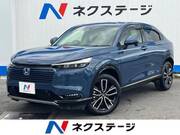 2025 HONDA VEZEL