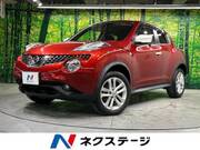 2017 NISSAN JUKE