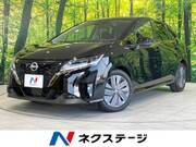 2023 NISSAN NOTE X