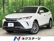 2024 TOYOTA HARRIER HYBRID Z