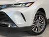TOYOTA HARRIER HYBRID