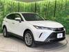 TOYOTA HARRIER HYBRID