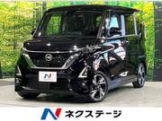 2020 NISSAN ROOX