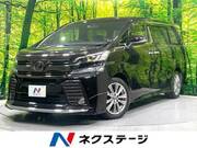 2017 TOYOTA VELLFIRE