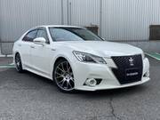 2013 TOYOTA CROWN
