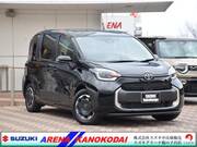 2025 TOYOTA SIENTA