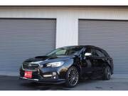 2016 SUBARU LEVORG