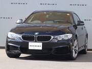 2014 BMW 4 SERIES