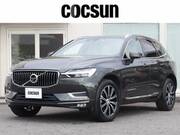 2018 VOLVO XC60