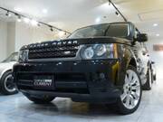 2011 LAND ROVER RANGE ROVER SPORT