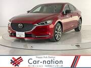 2018 MAZDA ATENZA SEDAN