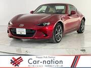 2020 MAZDA ROADSTER RF