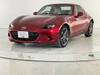 MAZDA ROADSTER RF