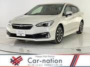 2020 SUBARU IMPREZA SPORTS