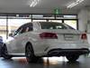 MERCEDES BENZ E-CLASS