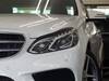 MERCEDES BENZ E-CLASS