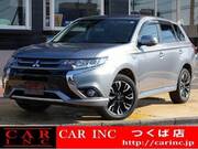 2015 MITSUBISHI OUTLANDER PHEV
