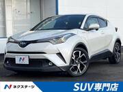 2019 TOYOTA C-HR G