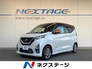 2019 NISSAN DAYZ