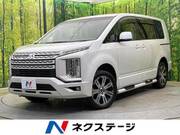 2019 MITSUBISHI OTHER