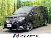 2015 NISSAN SERENA