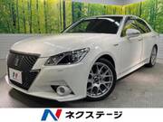 2013 TOYOTA CROWN HYBRID