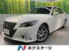 TOYOTA CROWN HYBRID