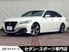 TOYOTA CROWN HYBRID
