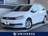 VOLKSWAGEN GOLF TOURAN