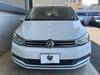 VOLKSWAGEN GOLF TOURAN