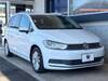 VOLKSWAGEN GOLF TOURAN