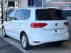 VOLKSWAGEN GOLF TOURAN