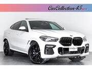 2020 BMW X6