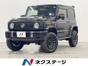 2020 SUZUKI JIMNY SIERRA