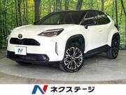 2025 TOYOTA YARIS CROSS HYBRID Z